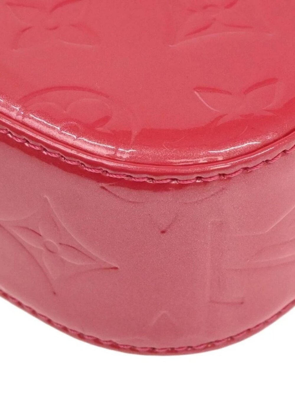 Louis Vuitton Pink Vernis - Picture 6 of 15